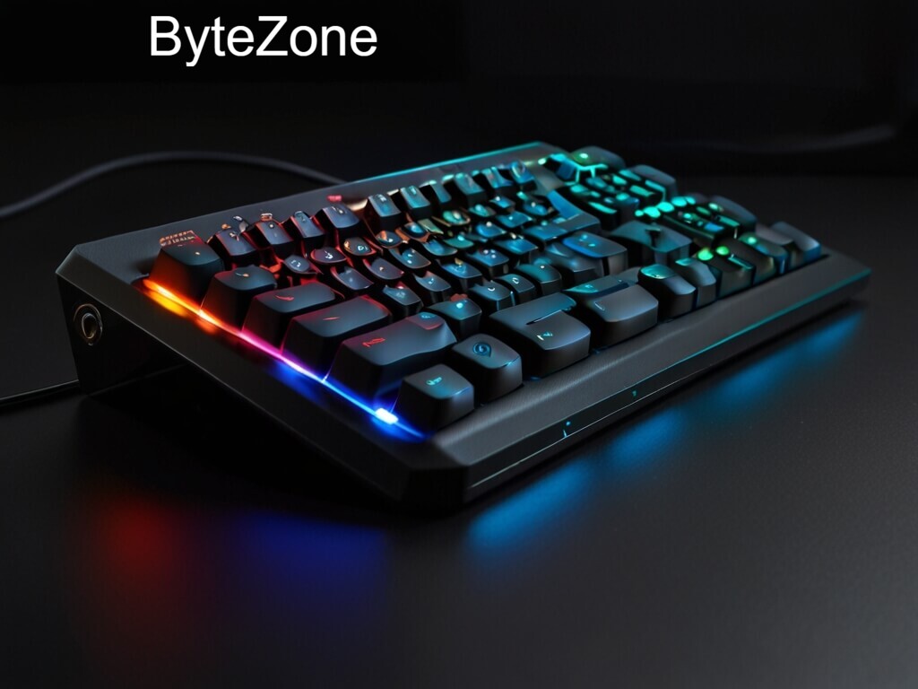 Gaming Keyboard